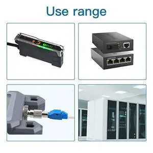 YM-2X FC Male To LC Female Hybrid Optical Fiber Convertor Adapter+LC Female To SC Male Hybrid Flange,Optical Fiber Adapter YM-2X FC Male To LC Female Hybrid Optical Fiber Convertor Adapter+LC Female To SC Male Hybrid Flange,Optical Fiber Adapter