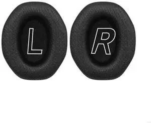 2Pcs Comfortable Sponge Earpad for EDF G5M Headphone Noise Isolation 2Pcs Comfortable Sponge Earpad for EDF G5M Headphone Noise Isolation