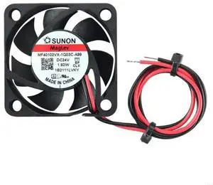 3D Printer Part 4010 Cooling Fan Hydraulic Bearing Fan 12V 24V 40x10mm Cooler 3D Printer Part 4010 Cooling Fan Hydraulic Bearing Fan 12V 24V 40x10mm Cooler