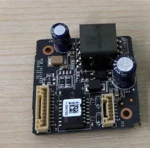 Camera Surveillance Camera Power Supply Circuit Board POE Power Module E214229 Camera Surveillance Camera Power Supply Circuit Board POE Power Module E214229