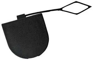 For Alfa Romeo For Stelvio 2015-2021 Rear Bumper Tow Hook Eye Cover Cap Replacement Car Exterior Accessories 50553753 For Alfa Romeo For Stelvio 2015-2021 Rear Bumper Tow Hook Eye Cover Cap Replacement Car Exterior Accessories 50553753