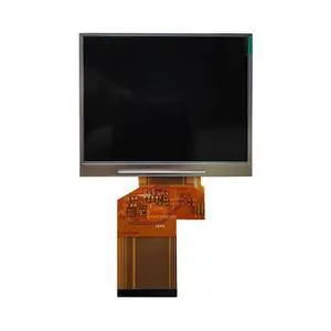 3.5 inch TFT LCD screen LQ035NC111 320(RGB)X240 (B screen black spots) 3.5 inch TFT LCD screen LQ035NC111 320(RGB)X240 (B screen black spots)