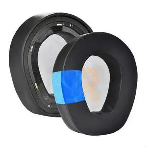 Cooling Gel Earpads Ear Pads Sponge Cushion Cover for Quantum Headset Cooling Gel Earpads Ear Pads Sponge Cushion Cover for Quantum Headset