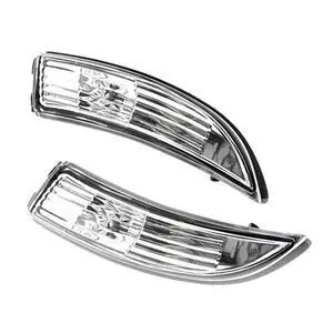 Light Cover Shell Car Side Mirror Lamp Rearview Mirror 8A6113B381AB For Ford Fiesta B-Max 2008- 2017 Light Cover Shell Car Side Mirror Lamp Rearview Mirror 8A6113B381AB For Ford Fiesta B-Max 2008- 2017