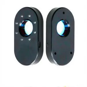 Multi-Function Camera Lens Signal Detector Signal Detect Camera Full-range Anti Candid RF Device Finder Multi-Function Camera Lens Signal Detector Signal Detect Camera Full-range Anti Candid RF Device Finder
