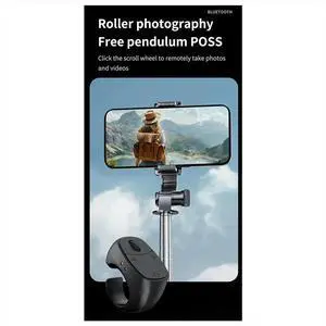 JX-12 Roller Fingertip Ring Remote Control Bluetooth Mobile Selfie Mice Video Automatic Page Turner Browsing JX-12 Roller Fingertip Ring Remote Control Bluetooth Mobile Selfie Mice Video Automatic Page Turner Browsing