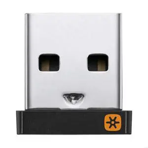 6 Channel Unifying USB Adapter Receiver for Mouse Keyboard 6 Channel Unifying USB Adapter Receiver for Mouse Keyboard