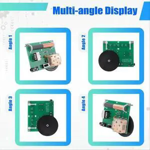 Crystal Radio It Has an Impedance Matching Transformer Can Receive Radio Signals Normally DIY Radio Kit Crystal Radio It Has an Impedance Matching Transformer Can Receive Radio Signals Normally DIY Radio Kit