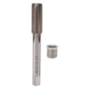M10x1 Spark Plug Repair Thread Insert,M6-M14 Timesert Type Inserts,G017 M10x1 Spark Plug Repair Thread Insert,M6-M14 Timesert Type Inserts,G017