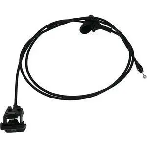 For GMC C1500/2500 K1500 Car Hood Release Cable 912-183 15981137 With Handle For GMC C1500/2500 K1500 Car Hood Release Cable 912-183 15981137 With Handle