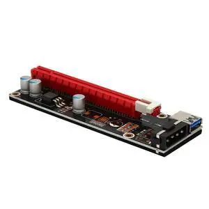 YM-2X Mini Pcie To PCI Express 16X Riser For Laptop Image Card EXP GDC BTC Antminer Miner Mpcie To PCI-E Slot Mining Card YM-2X Mini Pcie To PCI Express 16X Riser For Laptop Image Card EXP GDC BTC Antminer Miner Mpcie To PCI-E Slot Mining Card