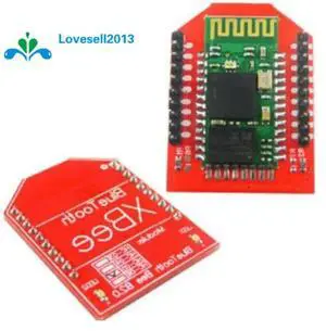 HC-05 Bluetooth Bee Master Slave 2 in1 Module + Bluetooth XBee for 3.3V HC-05 Bluetooth Bee Master Slave 2 in1 Module + Bluetooth XBee for 3.3V