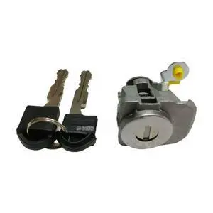 Left Front Door Lock Cylinder Replacement For Nissan Tean 2013-2019 X-Trail Qashqai NP300 Navara-H0601-3TS0A Left Front Door Lock Cylinder Replacement For Nissan Tean 2013-2019 X-Trail Qashqai NP300 Navara-H0601-3TS0A