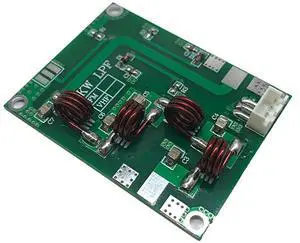 Y95A-0-1Kw 88-108Mhz Low Pass Filter Coupling LFP For FM Y95A-0-1Kw 88-108Mhz Low Pass Filter Coupling LFP For FM