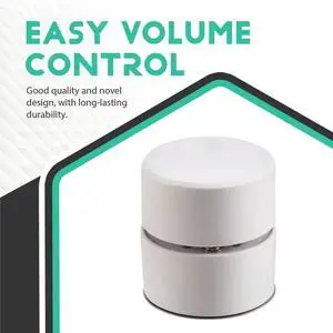 Computer Volume Control Switch Universal Desktop Laptop USB External Extension Cable Volume Adjuster Computer Volume Control Switch Universal Desktop Laptop USB External Extension Cable Volume Adjuster