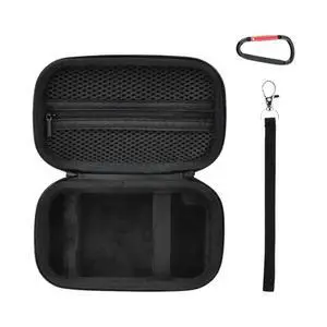 2025 Carrying Case for Action 6/5/4 Camera Body Bag Camera Fitted Protective 2025 Carrying Case for Action 6/5/4 Camera Body Bag Camera Fitted Protective