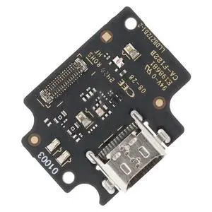 TB311FU Charging Port Board For Tab 10.1 inch 2025, TB311FU Tablet Charging Board Repair Replacement Part TB311FU Charging Port Board For Tab 10.1 inch 2025, TB311FU Tablet Charging Board Repair Replacement Part