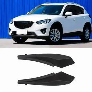 For Mazda CX-5 2012-2015 Hood Trim Strip Parts- KD53-51-PC1 KD53-51-PB1 For Mazda CX-5 2012-2015 Hood Trim Strip Parts- KD53-51-PC1 KD53-51-PB1