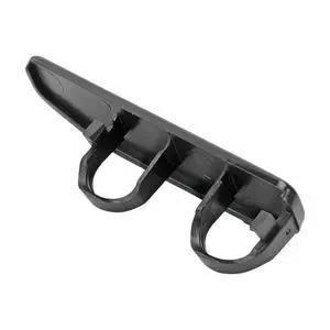Front Headlight Washer Nozzle Headlamp Cleaning Spray Cover Cap Front Headlight Washer Nozzle Headlamp Cleaning Spray Cover Cap