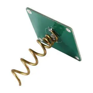 High-Gain Directional Antenna 5.8Ghz For RC Model Aircraft Figures Transfer Flight Control Circular Polarization High-Gain Directional Antenna 5.8Ghz For RC Model Aircraft Figures Transfer Flight Control Circular Polarization