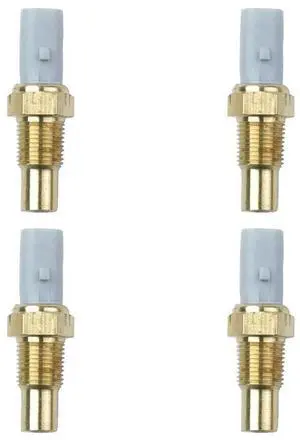 4X 83420-20040 Engine Coolant Cylinder Head Temperature Sensor For Toyota Tundra 2000-2004 , Camry 1994-2003 4X 83420-20040 Engine Coolant Cylinder Head Temperature Sensor For Toyota Tundra 2000-2004 , Camry 1994-2003