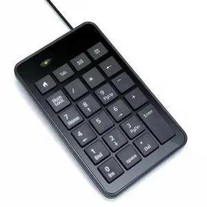 23 Keys Mini USB Wired Digital Keyboard Mini Numeric Keyboard Accounting Bank Finance Keyboard for Notebook Desktop 23 Keys Mini USB Wired Digital Keyboard Mini Numeric Keyboard Accounting Bank Finance Keyboard for Notebook Desktop