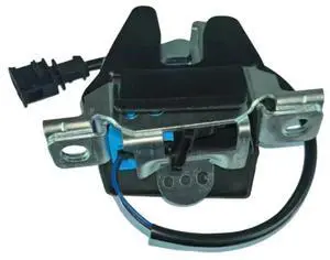 Trunk Lock Actuator For VW Gol Fox 2009-2023 Trunk Lock Actuator For VW Gol Fox 2009-2023