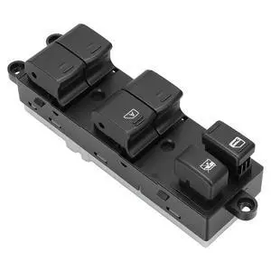 25401-ZW80A Power Window Switch 25401ZW80A 25401ZW80A Window Switch Control Button 25401-ZW80A Power Window Switch 25401ZW80A 25401ZW80A Window Switch Control Button