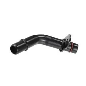 l Black HVAC Heater Hose Assembly BR3Z18696A For Ford F-150 2011-2014 Engine Heater Pipe l Black HVAC Heater Hose Assembly BR3Z18696A For Ford F-150 2011-2014 Engine Heater Pipe
