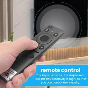 BN59-01455A TM2360E Remote Control for TV Solar Voice Remote Control for NEO QLED Series Q60 Q70 Q80 BN59-01455A TM2360E Remote Control for TV Solar Voice Remote Control for NEO QLED Series Q60 Q70 Q80