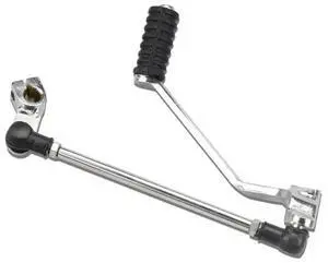 For Honda For C A250, D D250 Motorcycle Gear Shifter Change Assy Gear Shift Lever Linkage For Honda For C A250, D D250 Motorcycle Gear Shifter Change Assy Gear Shift Lever Linkage