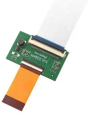 eDP turn board for TV133QHM-NL0 eDP turn board for TV133QHM-NL0