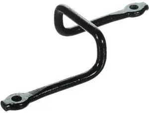 FL3Z-16K689-A Hood Latch Striker Plate For Ford F150 FL3Z-16K689-A Hood Latch Striker Plate For Ford F150