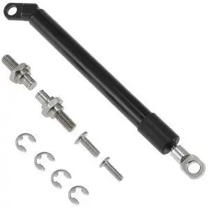 For Toyota Tacoma(N400 Tailgate Assist Kit Liftgate Support Strut Shock Liftgate Assist Set For Pickup Truck Tailgate For Toyota Tacoma(N400 Tailgate Assist Kit Liftgate Support Strut Shock Liftgate Assist Set For Pickup Truck Tailgate
