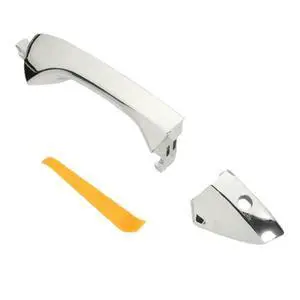 72181-TA5-A11 Exterior Door Handle 72181TA5A11 Handle 72181-TA5-A11 Exterior Door Handle 72181TA5A11 Handle