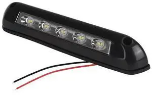 RV For Caravan Van Trailer LED Awning Porch Light 12V/24V Waterproof Exterior Lamp White Light RV For Caravan Van Trailer LED Awning Porch Light 12V/24V Waterproof Exterior Lamp White Light
