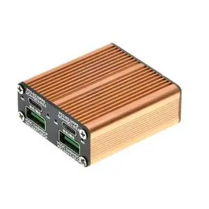 Full Protocol PD140W Motherboard Dual-Channel Fast Charging Desktop Module With PD QC AFC FCP VOOC Support Full Protocol PD140W Motherboard Dual-Channel Fast Charging Desktop Module With PD QC AFC FCP VOOC Support