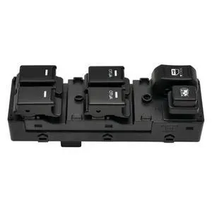 Left Front RHD Glass Lift Switch 2 AUTO For KIA Sorento 09-14 Master Window Control Switch Button 93573-2P200 935732P200 Left Front RHD Glass Lift Switch 2 AUTO For KIA Sorento 09-14 Master Window Control Switch Button 93573-2P200 935732P200