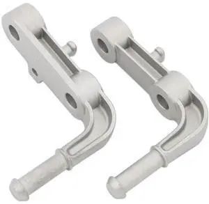 2Pcs Rear Exhaust Bracket For Ram 1500 5.7L 6.2L 2019-2025 2Pcs Rear Exhaust Bracket For Ram 1500 5.7L 6.2L 2019-2025