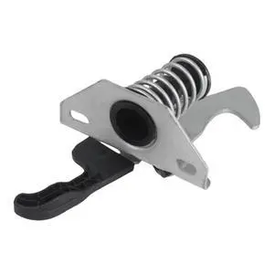 51232990367 Hood Lock Latch Catch Latch Lock Hook 2990367 51232990367 Hood Lock Latch Catch Latch Lock Hook 2990367