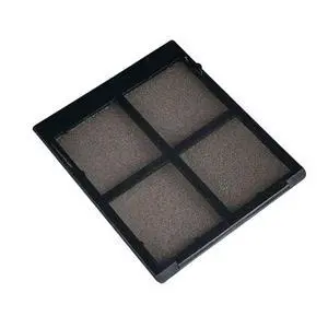 Projector Air Filter Compatible with EMP-750/EMP-760/EMP-765/EMP-82H/EMP-1700/EMP-1710 Replacement Filter for Projectors Projector Air Filter Compatible with EMP-750/EMP-760/EMP-765/EMP-82H/EMP-1700/EMP-1710 Replacement Filter for Projectors