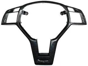 Steering Wheel Trim Cover For Mercedes Benz W176 W204 W212 X156 C117 Replacement 0994640013 Steering Wheel Trim Cover For Mercedes Benz W176 W204 W212 X156 C117 Replacement 0994640013