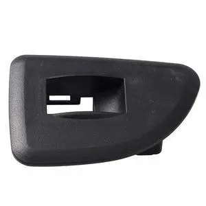 Bezel Switch Panel For Car Rear Window 25995490 25995494 For Chevy Silverado GMC Sierra 1500 2500 3500 2009-2013 Right Bezel Switch Panel For Car Rear Window 25995490 25995494 For Chevy Silverado GMC Sierra 1500 2500 3500 2009-2013 Right