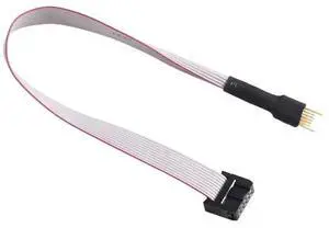 For TC2050-IDC-NL 10-PIN NAILS PLUG CBL Programming Cable Replacement Part For TC2050-IDC-NL 10-PIN NAILS PLUG CBL Programming Cable Replacement Part