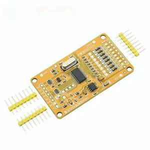 ADS1256 module 24-bit ADC data collection card ADC high-precision ADC acquisition, analog-to-digital converter ADS1256 module 24-bit ADC data collection card ADC high-precision ADC acquisition, analog-to-digital converter