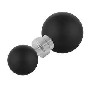 2025 38Mm To 25Mm Swivels Ball Head Adapter Brackets For Flexible Tablets And Computer 2025 38Mm To 25Mm Swivels Ball Head Adapter Brackets For Flexible Tablets And Computer