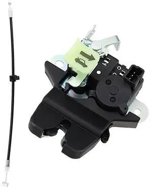 Rear Trunk Door Lock Latch Actuator Rear Trunk Latch Actuator For Hyundai Sonata Rear Trunk Door Lock Latch Actuator Rear Trunk Latch Actuator For Hyundai Sonata
