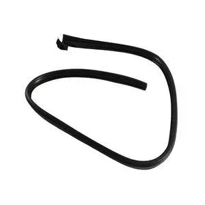 For Volvo XC60 2013-2017 Car Bottom Big Edge Sealing Strip Replacement Part 31213683 R For Volvo XC60 2013-2017 Car Bottom Big Edge Sealing Strip Replacement Part 31213683 R