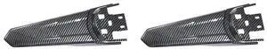 2X Rear Fender Extended Mudguard For Surron Light Bee X/S Segway X260 X160 Electric Dirt Bike Parts Carbon Fiber 2X Rear Fender Extended Mudguard For Surron Light Bee X/S Segway X260 X160 Electric Dirt Bike Parts Carbon Fiber