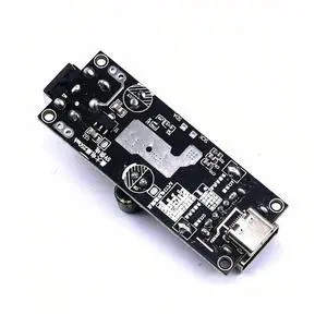 SW3518 100W Full Protocol Fast Charging Buck Module Support QC4.0 PD3.0 SCP FCP for SW3518 100W Full Protocol Fast Charging Buck Module Support QC4.0 PD3.0 SCP FCP for